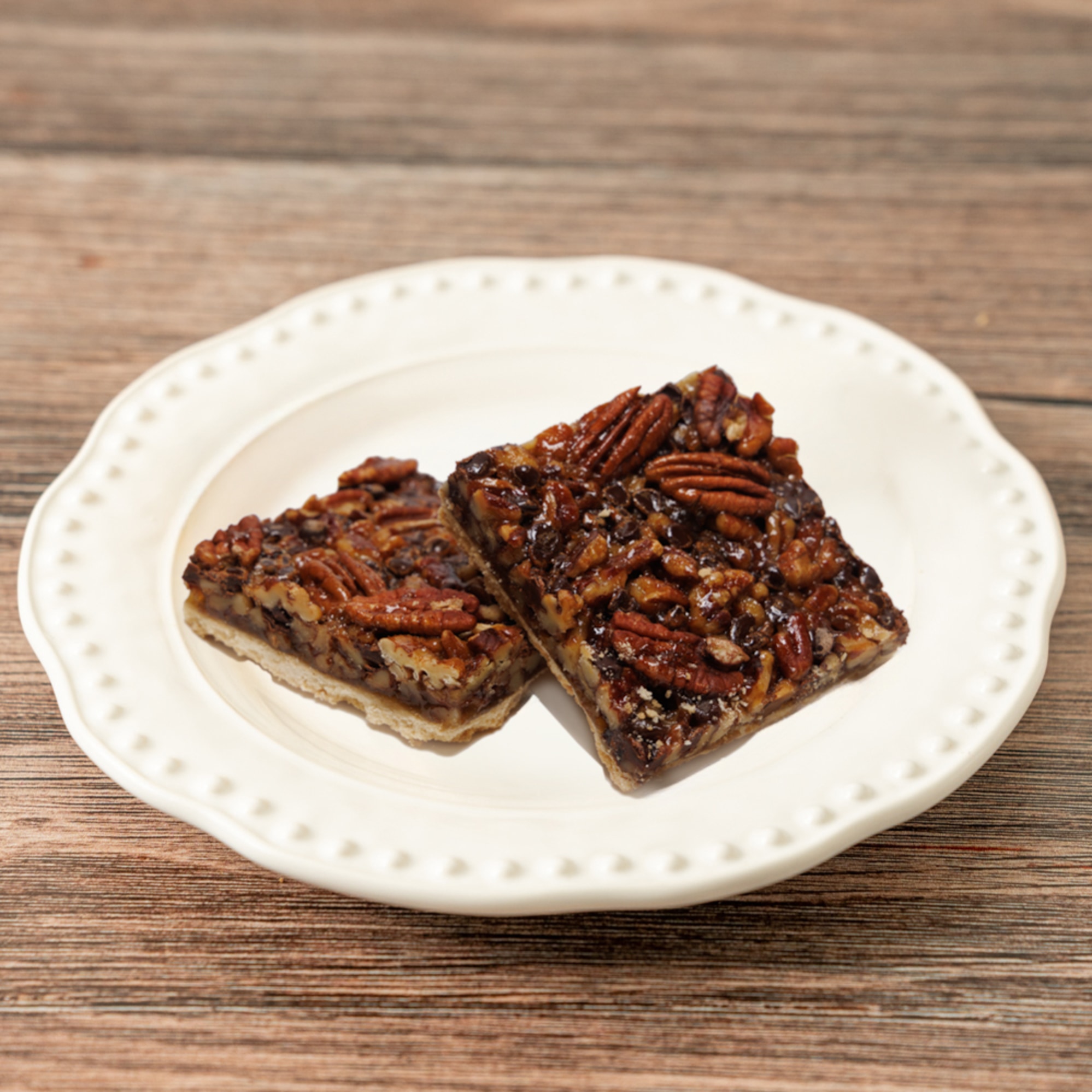 Pecan Turtle Bar